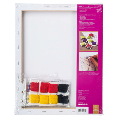 Anchor Big Stitch Art 11" x 14" - Discontinued Items WOW