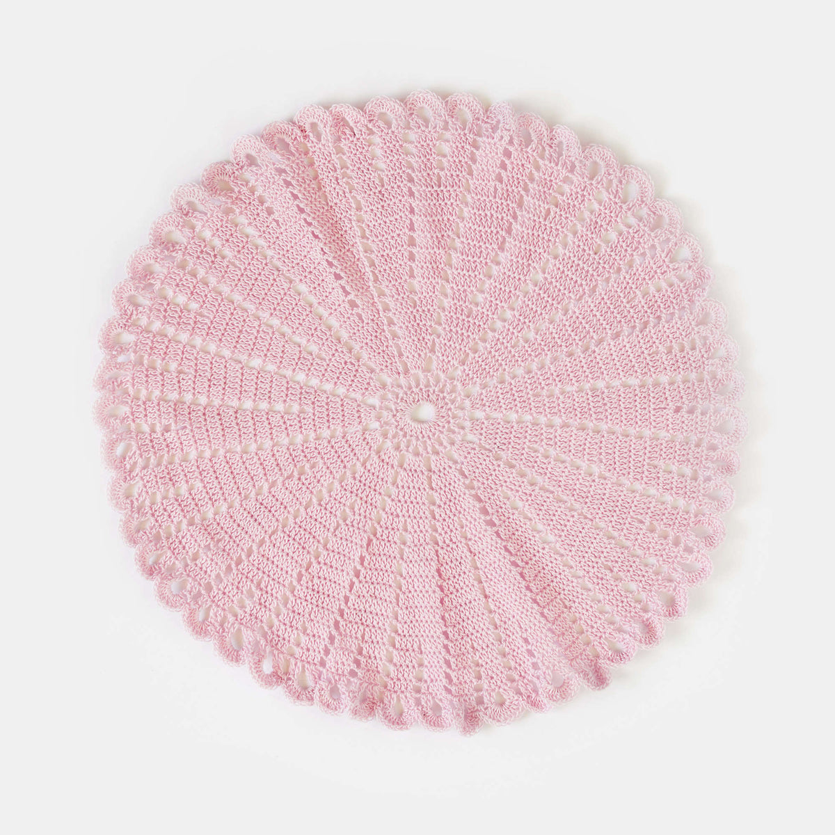 Crochet Kitchen Décor made in Aunt Lydia's Classic Crochet Thread yarn