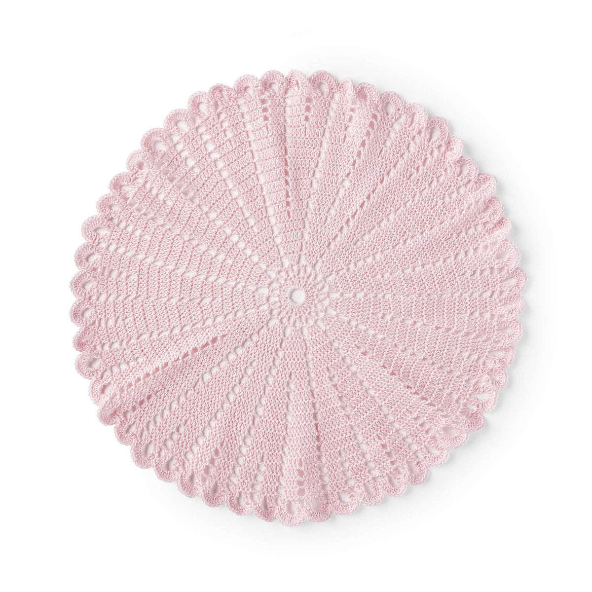 Crochet Kitchen Décor made in Aunt Lydia's Classic Crochet Thread yarn