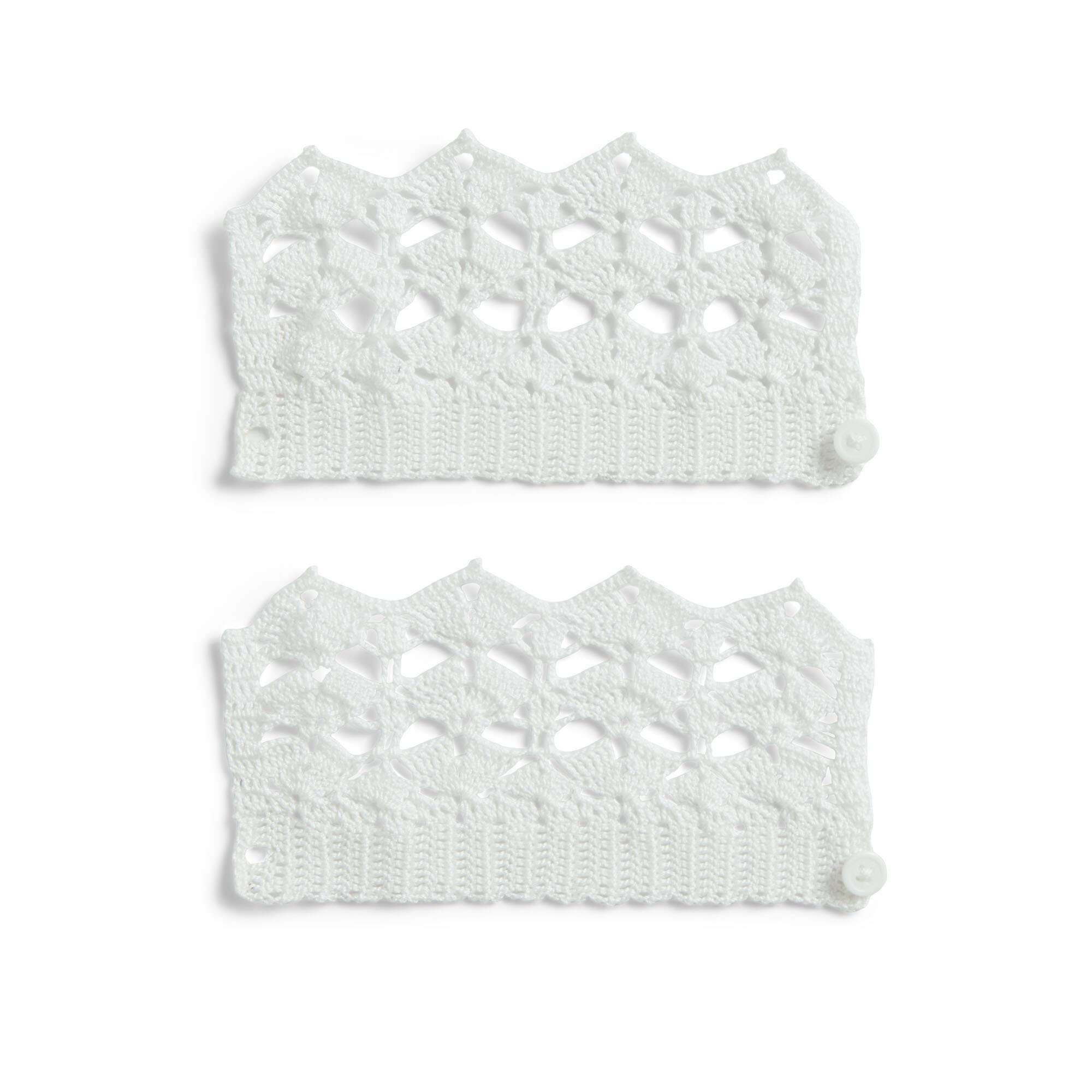 c*o様 UND CROCHET KNIT COLLAR Helsinki Hat and Collar - Fully Reversible Duo Worked