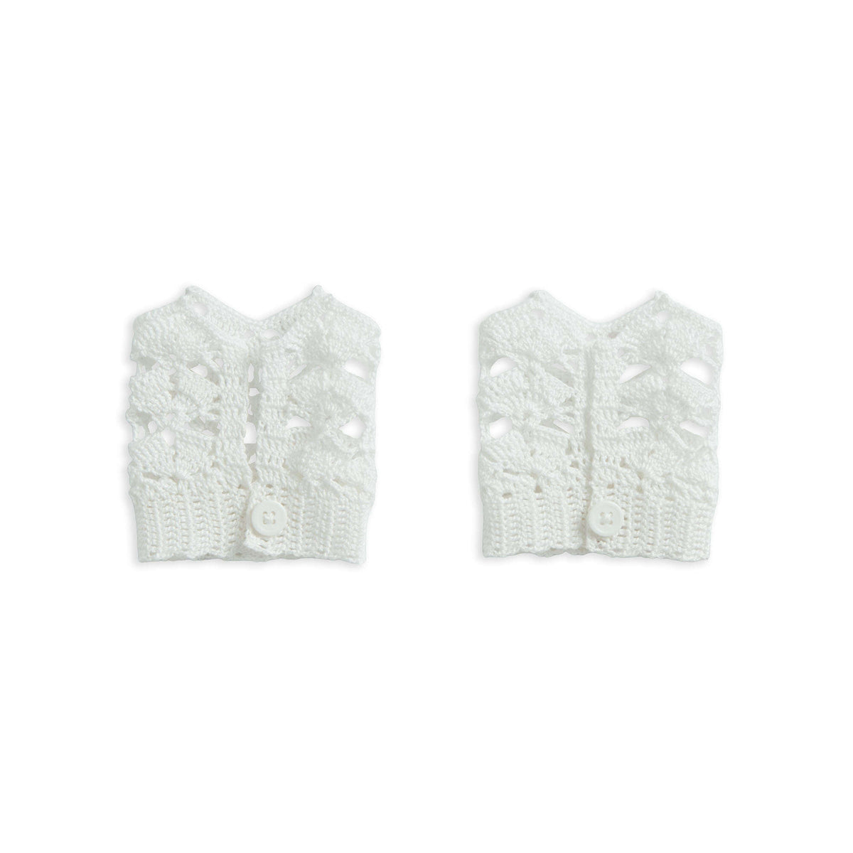 Crochet Accessory made in Aunt Lydia's Aunt Lydia's Classic yarn