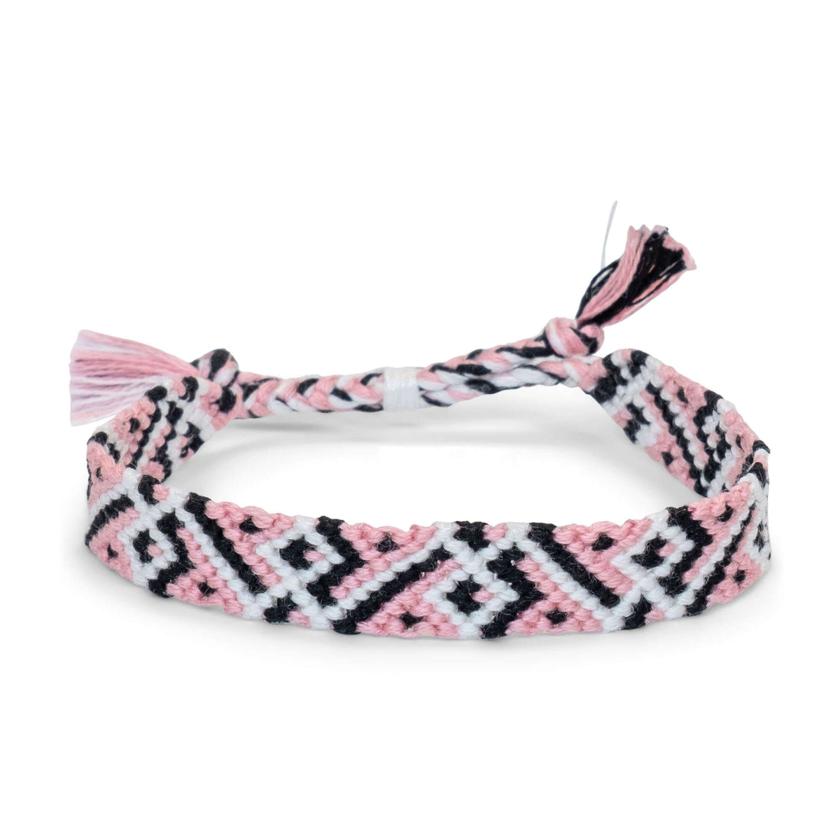 Embroidery Jewelry made in Anchor Tapestry Wool yarn