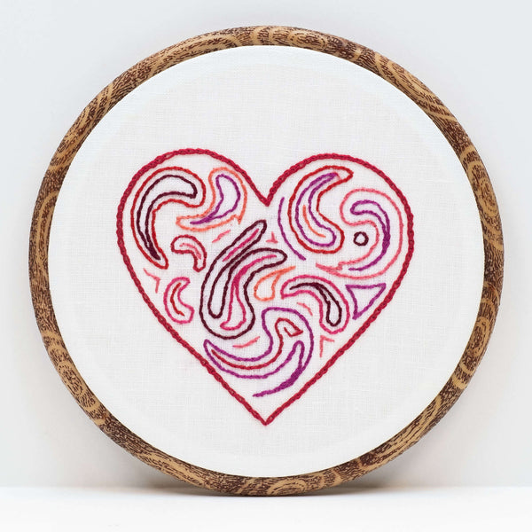 Searoomlynn heart embroideryパッドinアメスリタンク 新品SeaRoomlynn Heart embroideryパッドinアメスリタンク｜Yahoo