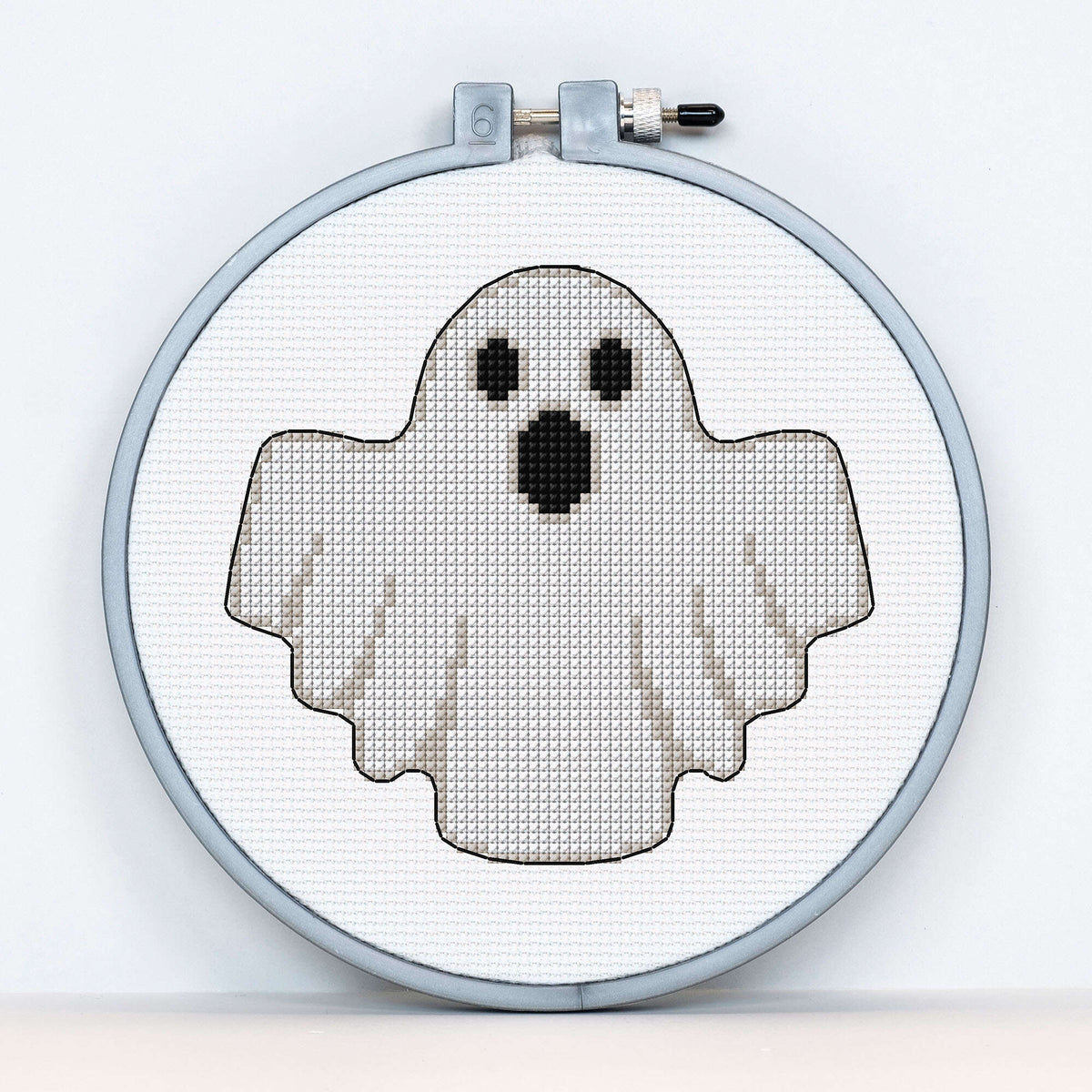 Embroidery Design made in Anchor Embroidery Floss Spools yarn