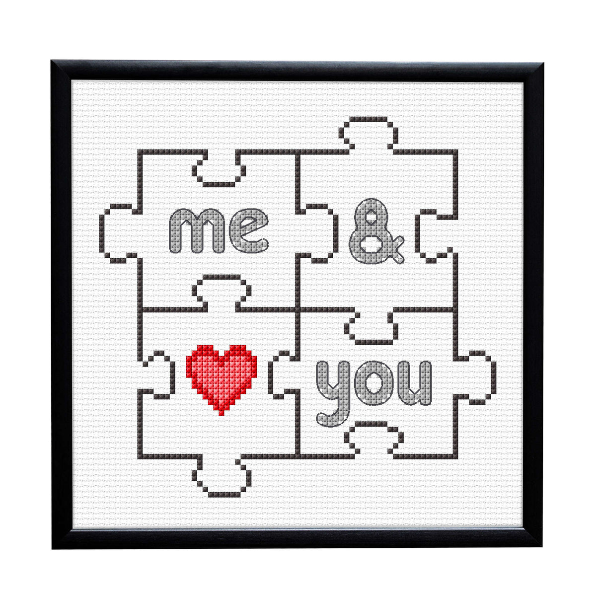 Embroidery Design made in Anchor Embroidery Floss Spools yarn