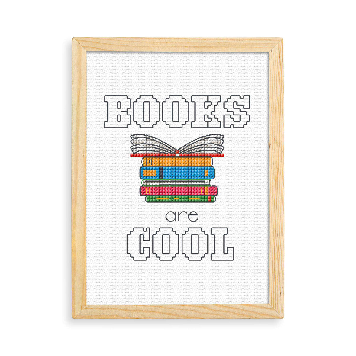 Embroidery Design made in Anchor Embroidery Floss Spools yarn