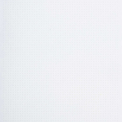 Anchor Stitchable Felt 9" x 12" - Clearance Shades White
