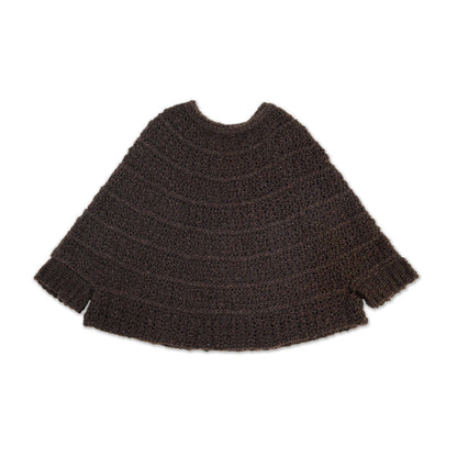 Bernat Crochet Swoncho XS/M