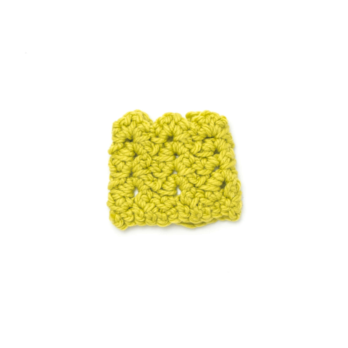 Crochet Accessory made in Bernat Softee Chunky yarn