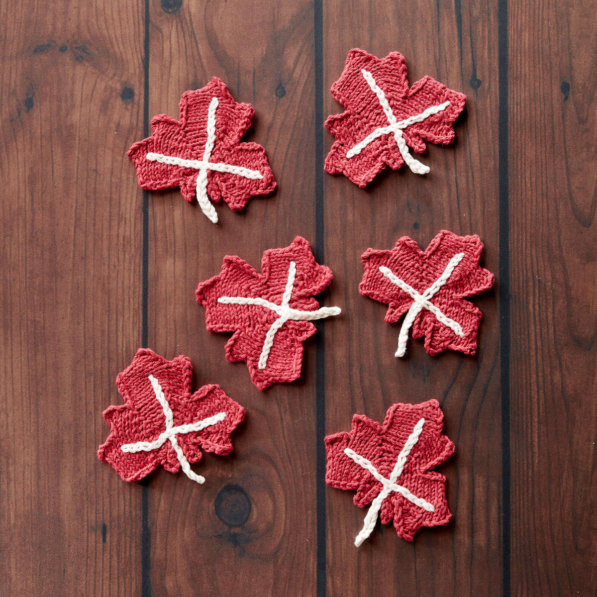 Crochet Accessory made in Bernat Handicrafter Cotton yarn