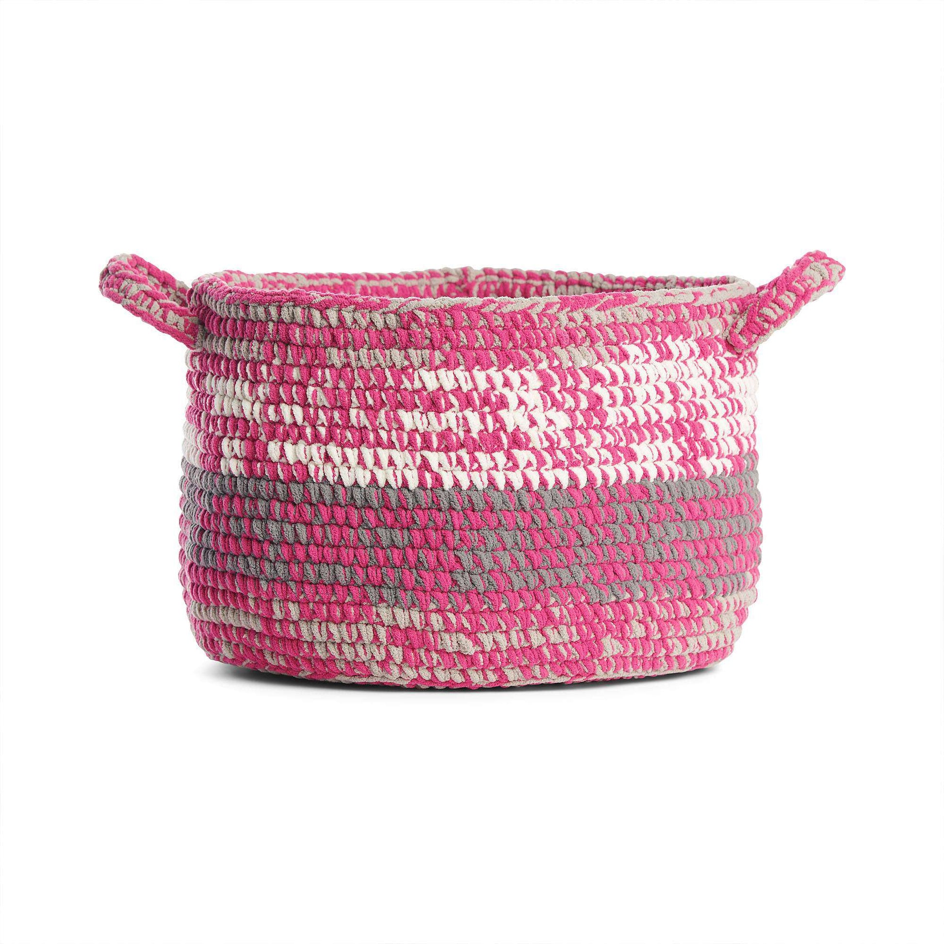 Bernat Blanket O'Go Copper Yarn - 2 Pack of 300g/10.5oz - Polyester - 6  Super Bulky - Knitting/Crochet