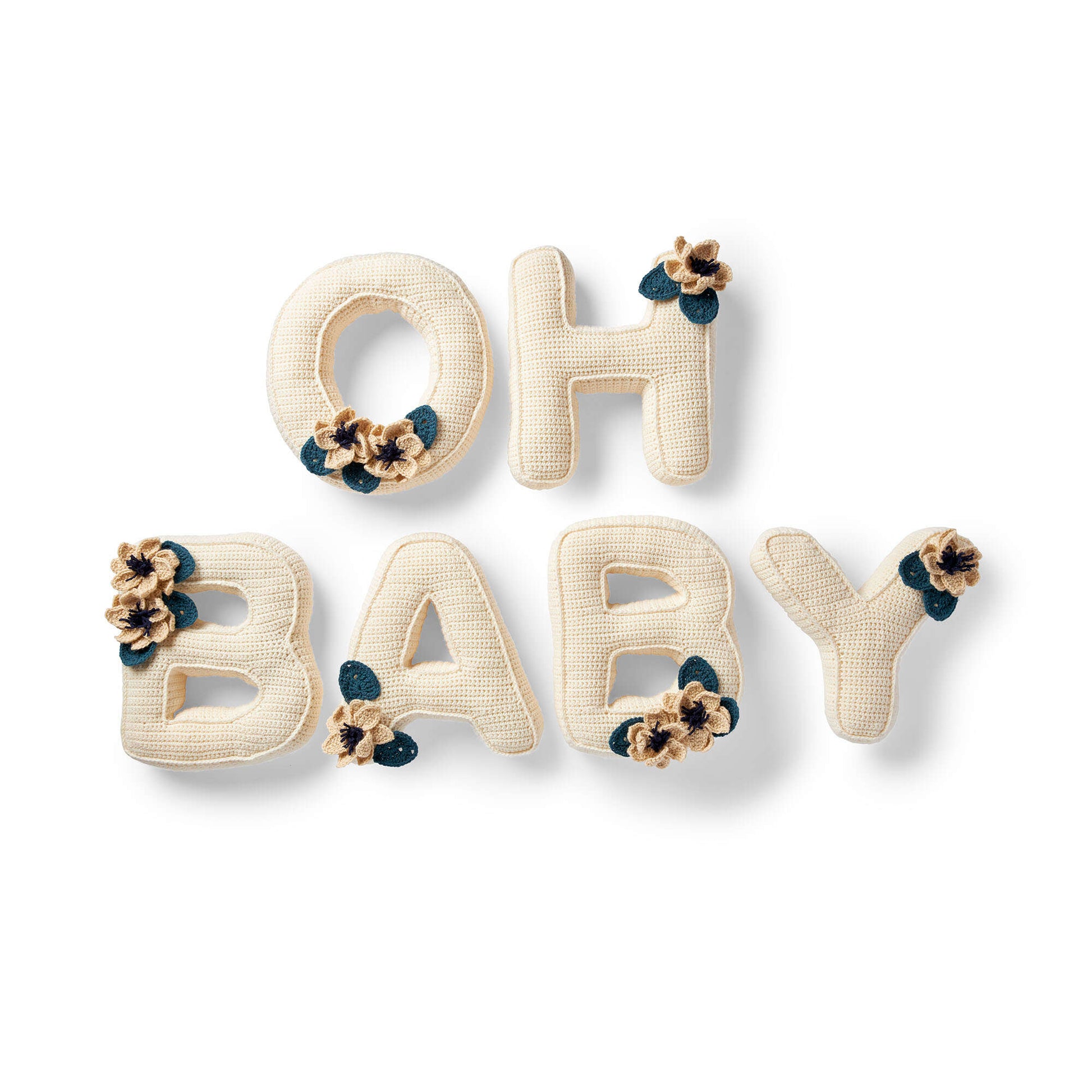 Baby, Oh Baby! Bundle Pack -- Glide Thread