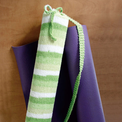 Bernat Knit Yoga Bag Single Size