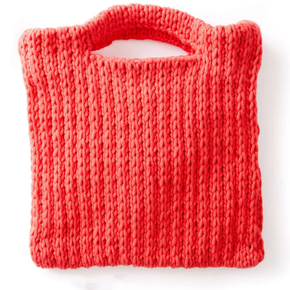 Bernat Knit That's My Bag, Baby Single Size
