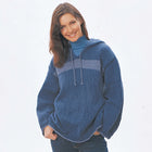 Bernat Hooded Sweatshirt