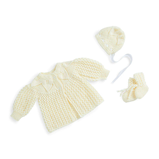 Gift Guide - For The New Parents Crochet and Knit Pattern Roundup ...