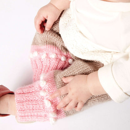 Bernat Knit Little Dipper Pants 12 mos