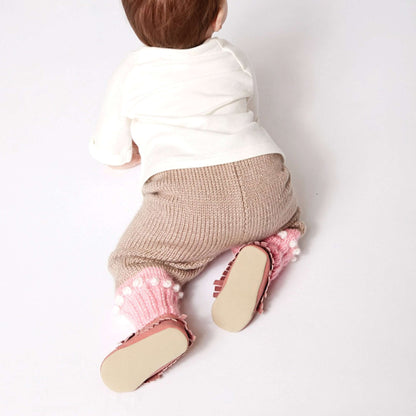 Bernat Knit Little Dipper Pants 12 mos