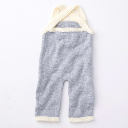Bernat Knit Got You Covered Pants 24 mos