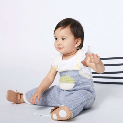 Bernat Knit Got You Covered Pants 24 mos