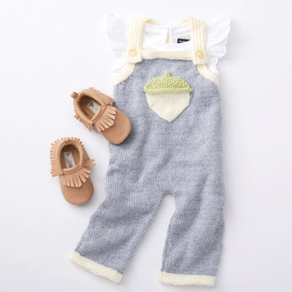 Bernat Knit Got You Covered Pants 24 mos