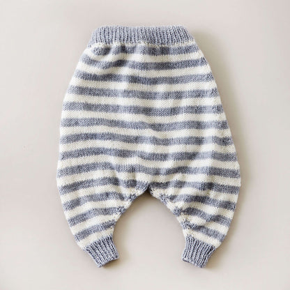 Bernat Knit Harum Scarum Pants 2 yrs