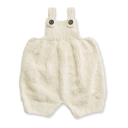 Bernat Tiny Knit Romper 18 mos