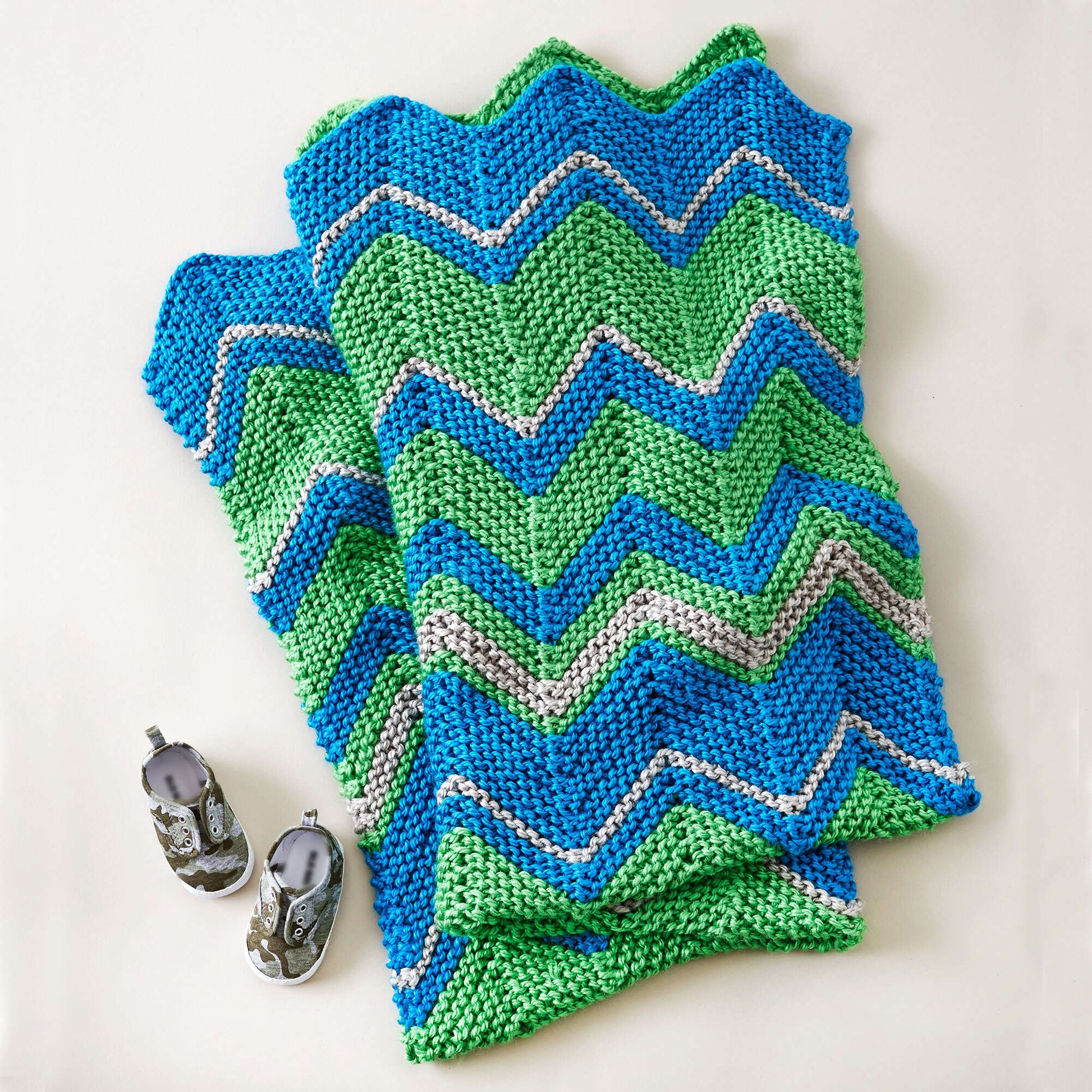 Zig Zag Knitting Pattern Diagonal Chevron Zigzag Stitch Knitting