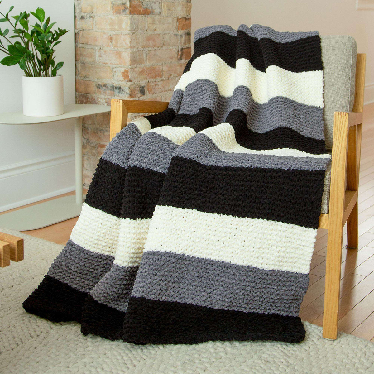 Bernat Blanket