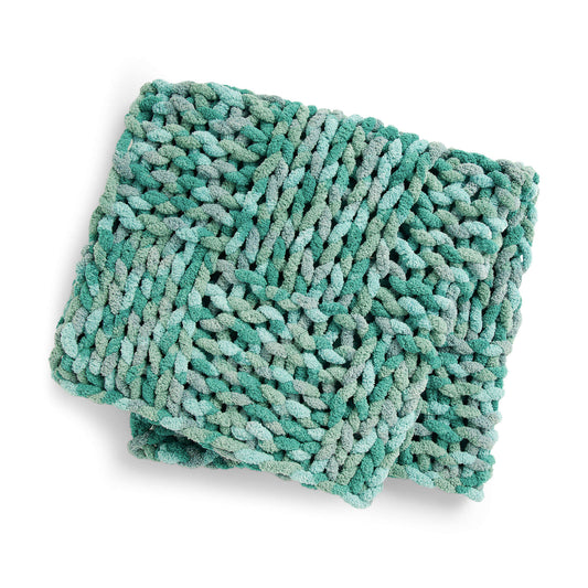 Bernat Chunky Blanket Yarn Crochet Patterns Factory Wholesaler