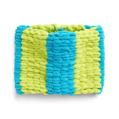 Bernat Craft EZ Cloud Line Cowl Version 3