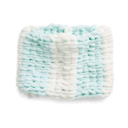 Bernat Craft EZ Cloud Line Cowl Version 3