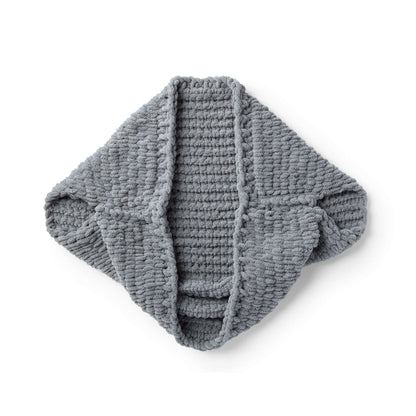 Bernat Craft Alize EZ Cardigan L/XL/2XL