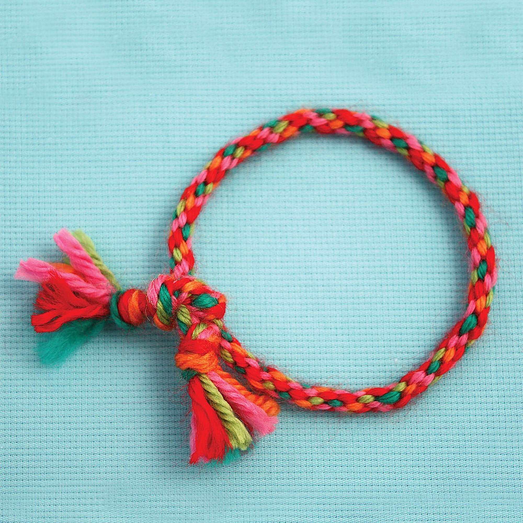 Seasonal Themed Thread Braided Friendship Bracelets – E.E. Treasure Shop