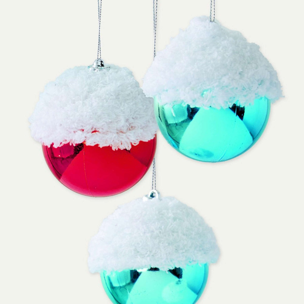 Craft Holiday made in Bernat Pipsqueak yarn