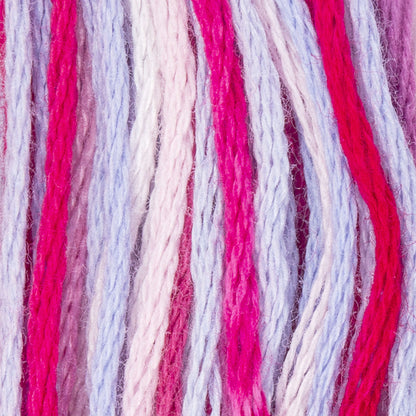 Coats & Clark Cotton Embroidery Floss Var. Pastels