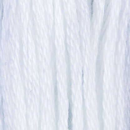 Coats & Clark Cotton Embroidery Floss White