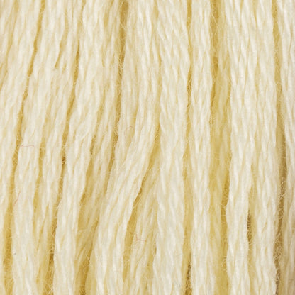 Coats & Clark Cotton Embroidery Floss Off White