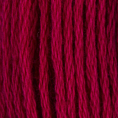 Coats & Clark Cotton Embroidery Floss Dusty Rose Very Dark