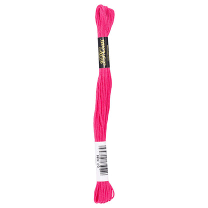 Coats & Clark Cotton Embroidery Floss Watermelon