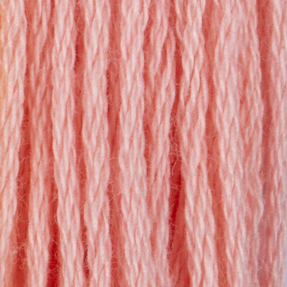 Coats & Clark Cotton Embroidery Floss Baby Pink