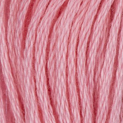 Coats & Clark Cotton Embroidery Floss Mauve Med