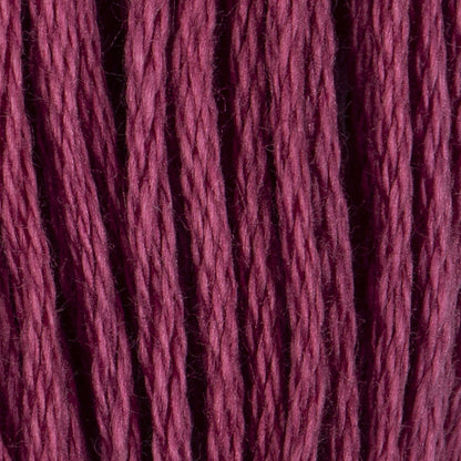 Coats & Clark Cotton Embroidery Floss Mauve