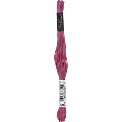 Coats & Clark Cotton Embroidery Floss Mauve