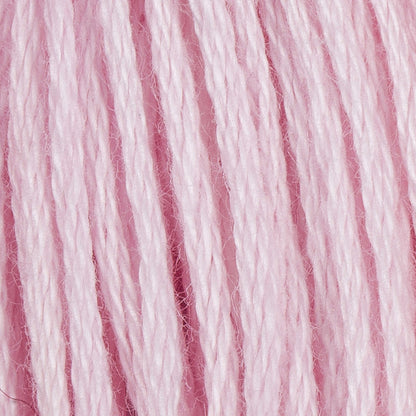 Coats & Clark Cotton Embroidery Floss Dusty Rose Very Light
