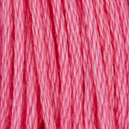 Coats & Clark Cotton Embroidery Floss Geranium