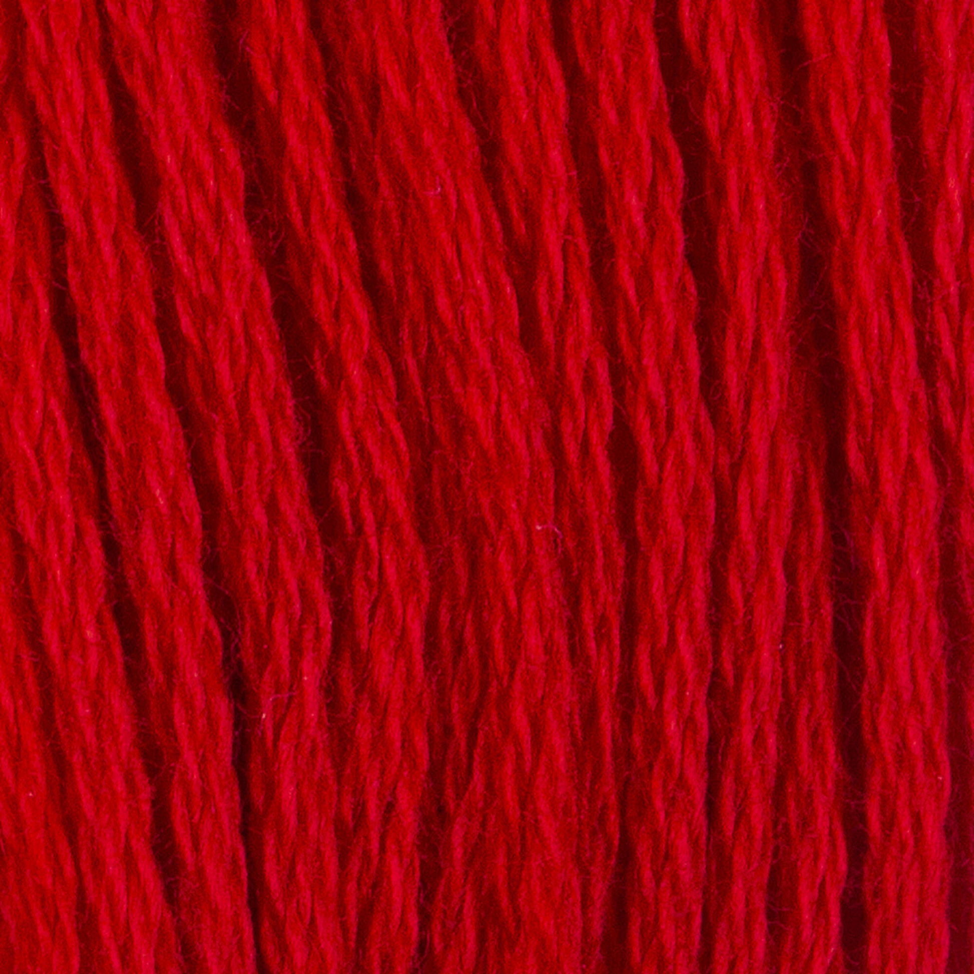 Coats & Clark Cotton Embroidery Floss Christmas Red