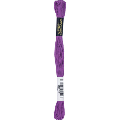 Coats & Clark Cotton Embroidery Floss Violet Light