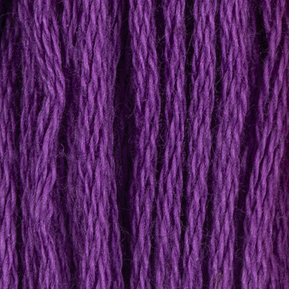 Coats & Clark Cotton Embroidery Floss Lavender Very Dark