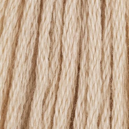 Coats & Clark Cotton Embroidery Floss Cream